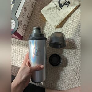 Demigoddess Mini Chiller Ceres Chill